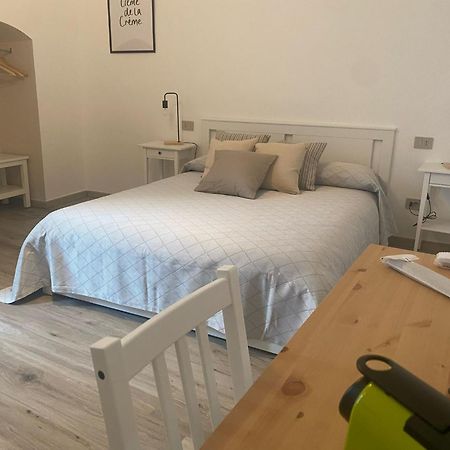 Bona Sforza Suites Bari Exterior foto