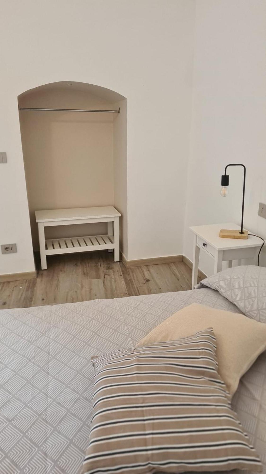 Bona Sforza Suites Bari Exterior foto