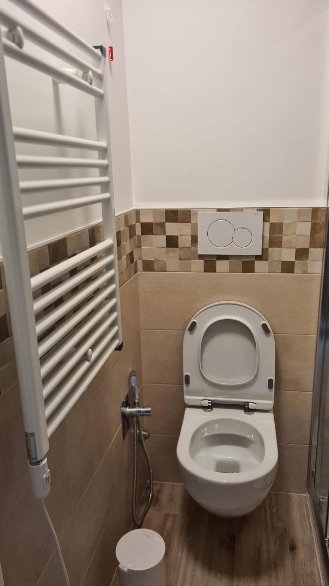 Bona Sforza Suites Bari Exterior foto